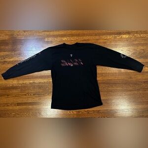 Top Dawg Entertainment shirt